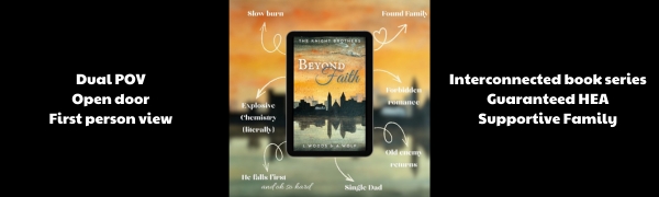 Beyond Faith AContent 4
